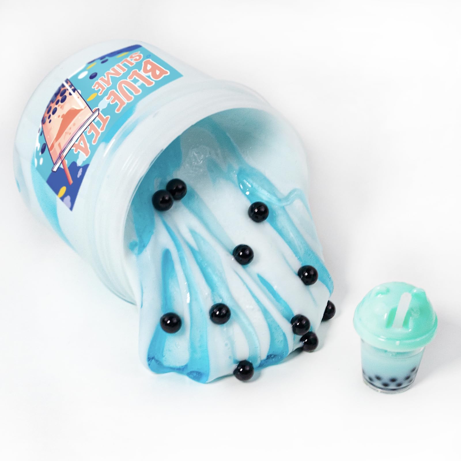 Tototang boba cup mini model adds playful realism to sensory play