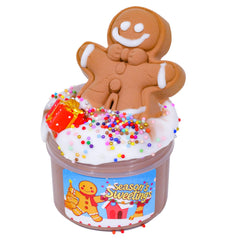 Tototang slime faux gift-box image highlights premium holiday packaging and gift-ready presentation, adds charm.