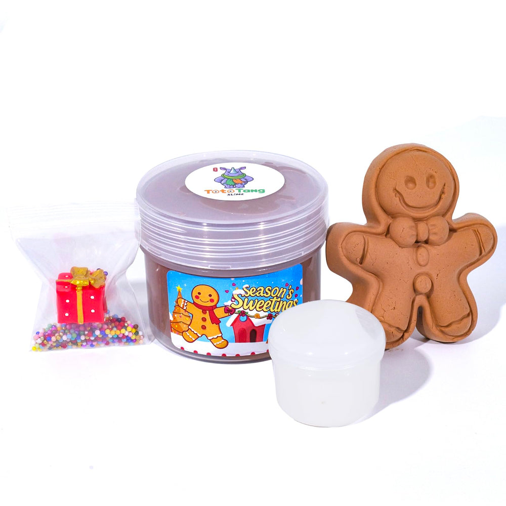 Tototang slime screw-top-container image showcases durable packaging for travel storage and mess reduction.