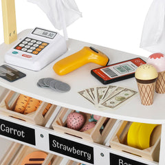 Touch Us Kids safety eco-friendly wood for durable, non-toxic play