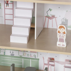 Touch Us bathroom furniture adds pretend daily routines