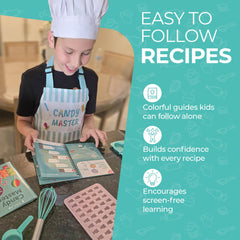 Tovla Jr Real Tools support hands-on learning with durable, kid-friendly design.