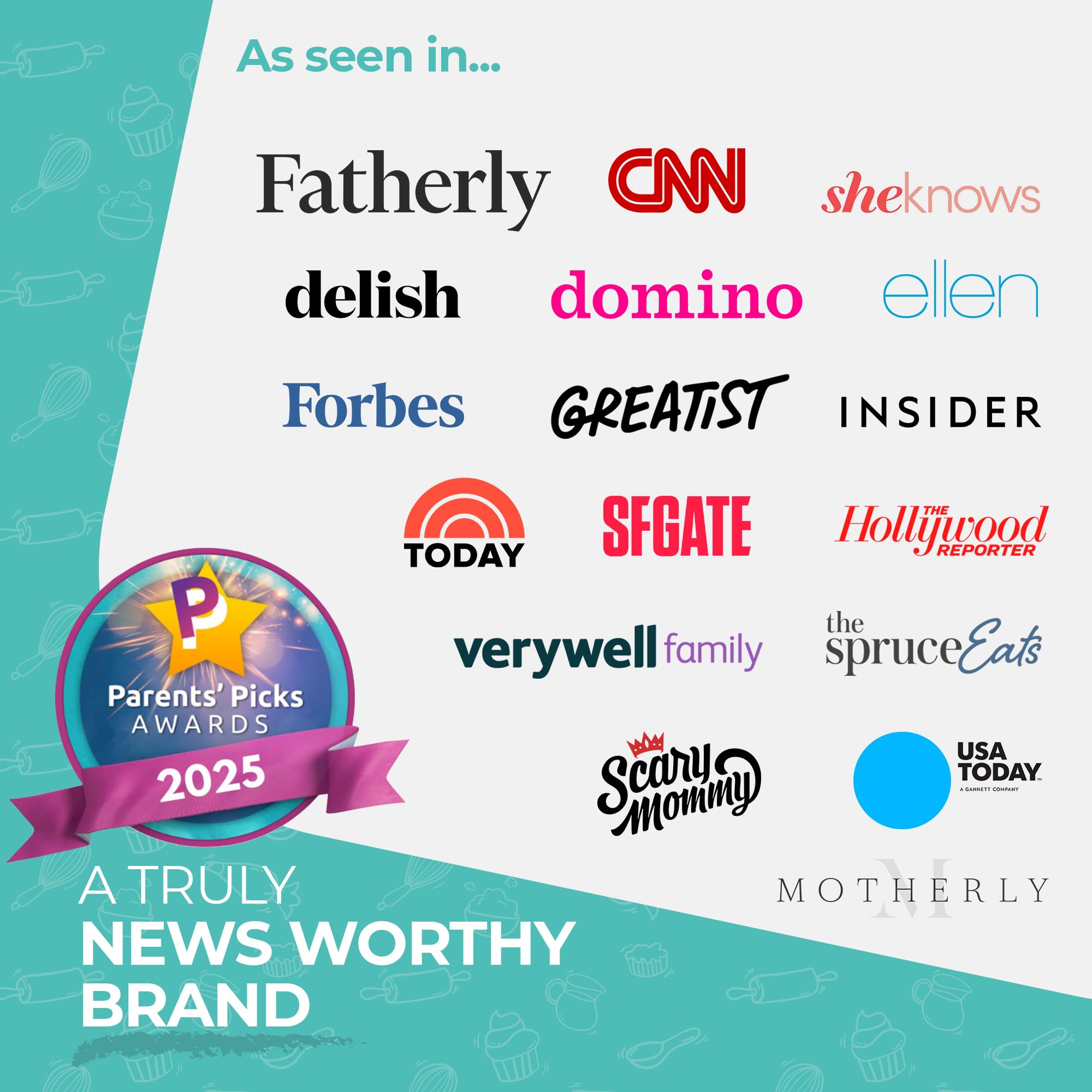 Tovla Jr visual recipe book step by step pictures guide cooking