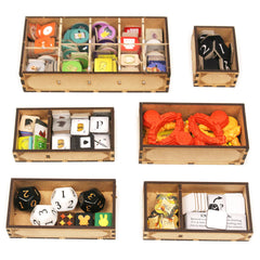 TowerRex Marauder expansion box ready for easy deployment.