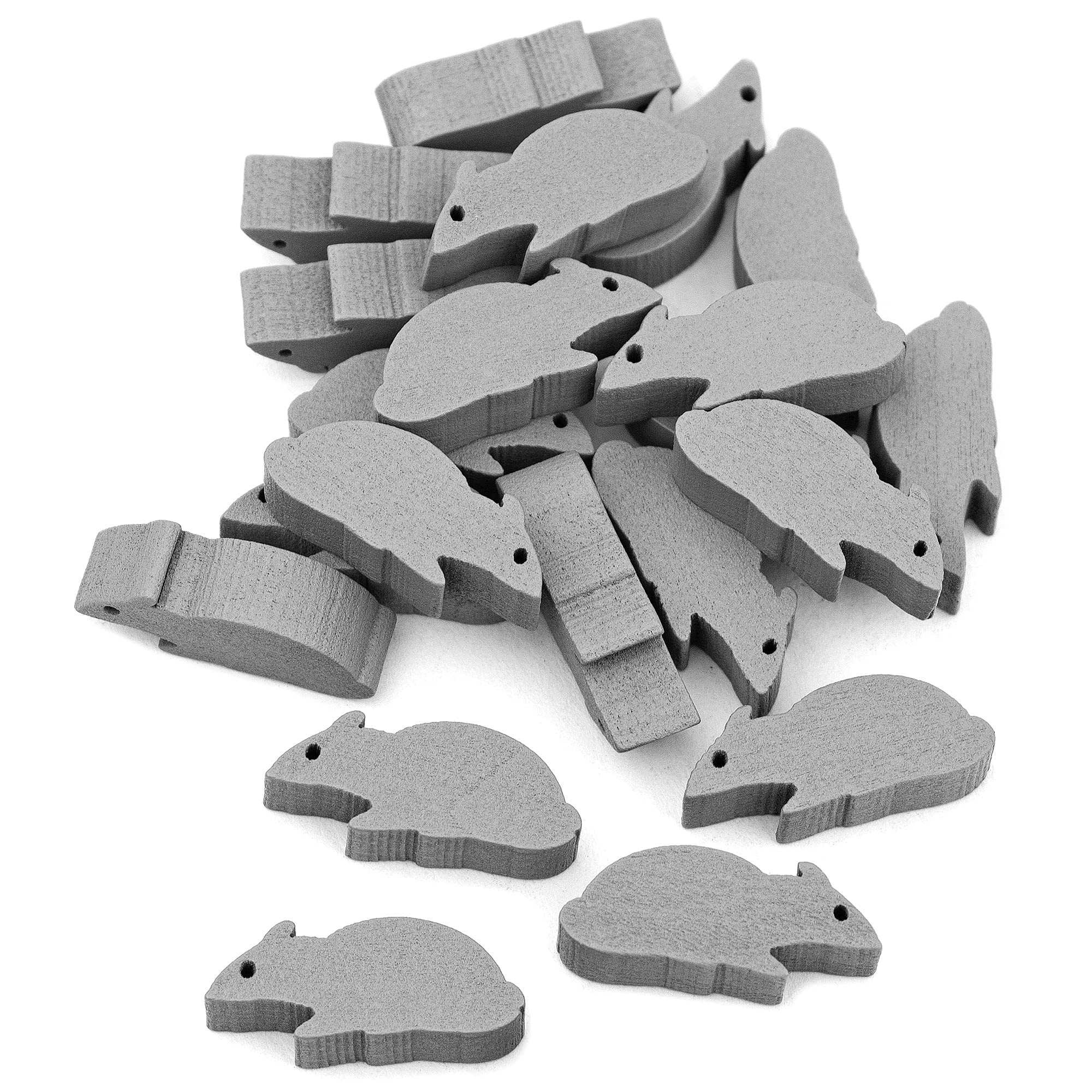 TowerRex rodent tokens Wingspan gift – compact, thoughtful upgrade for Wingspan lovers.