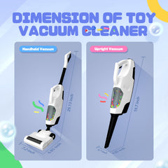 Toy Choi's durable ABS body emphasizes safe, long-lasting use.