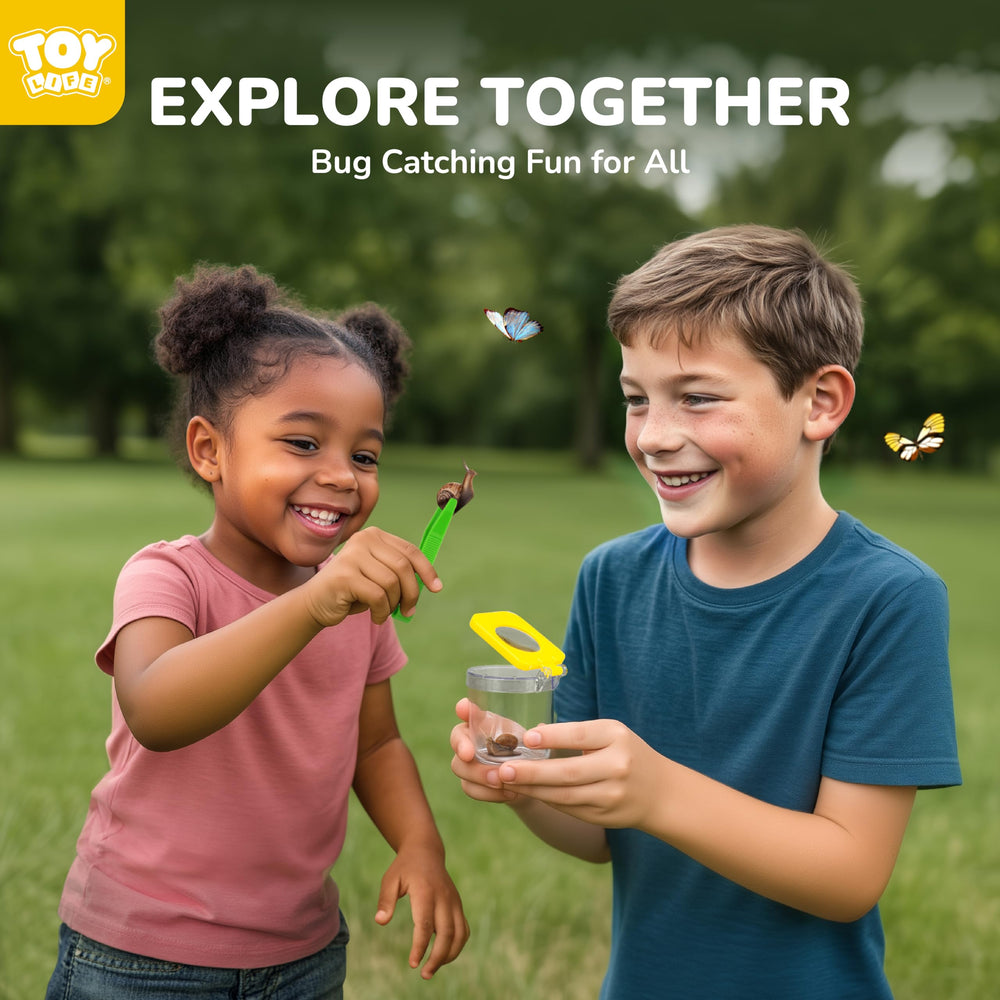 TOY Life lightweight backpack gear supports easy, portable outings.