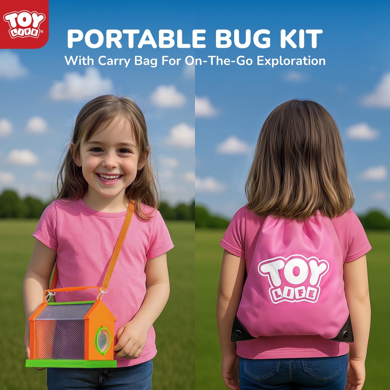 TOY Life compass-watch guides young explorers through adventures with confidence