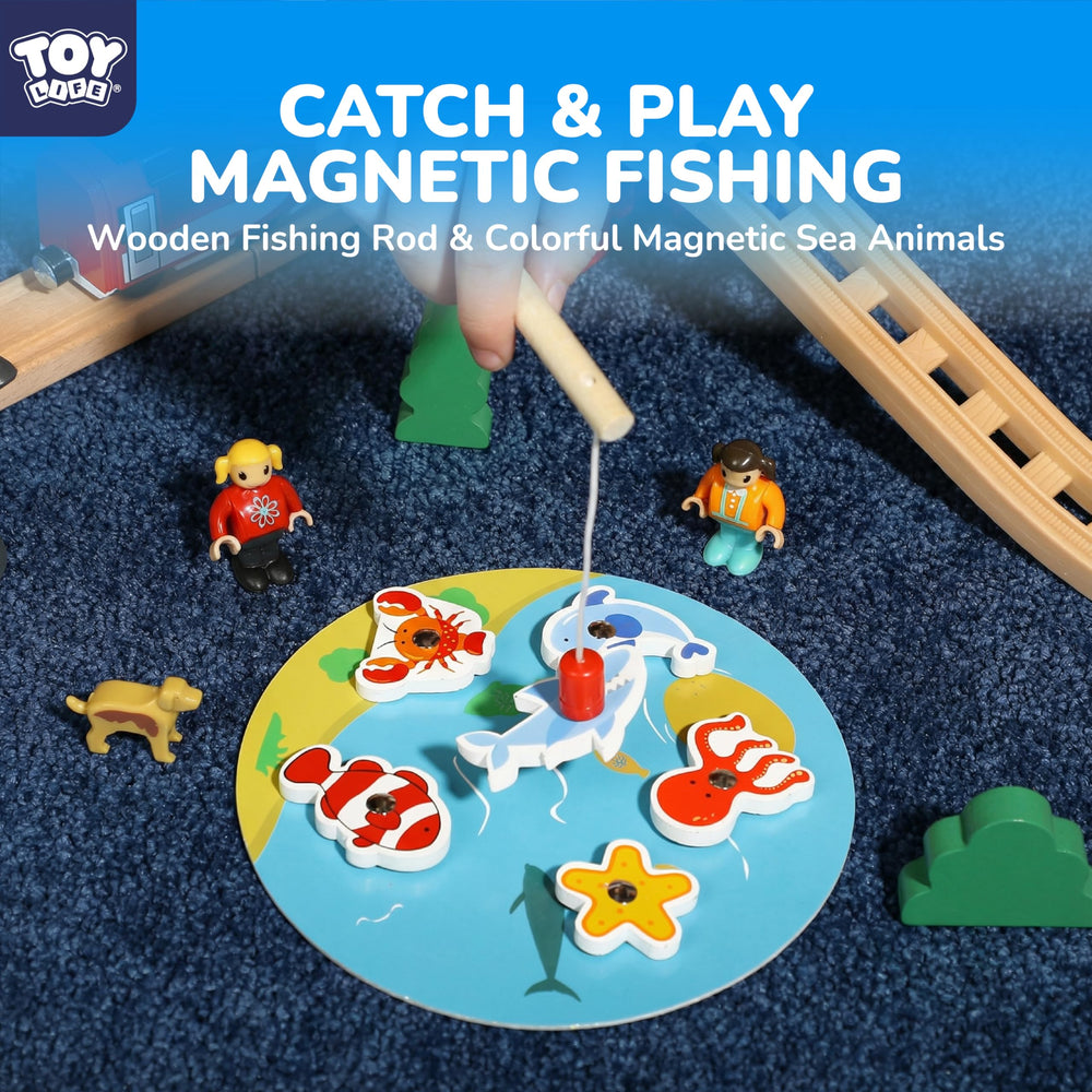 TOY Life compatibility with major brands expands future railway worlds