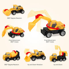 TOY Life signs mini adds pretend traffic and role-play scenarios