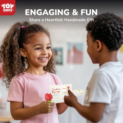 TOY Life gift ideas for kids occasions showcased in vibrant packaging.