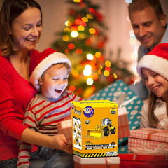 TOY Life gift-packaging mini makes a ready-to-give present