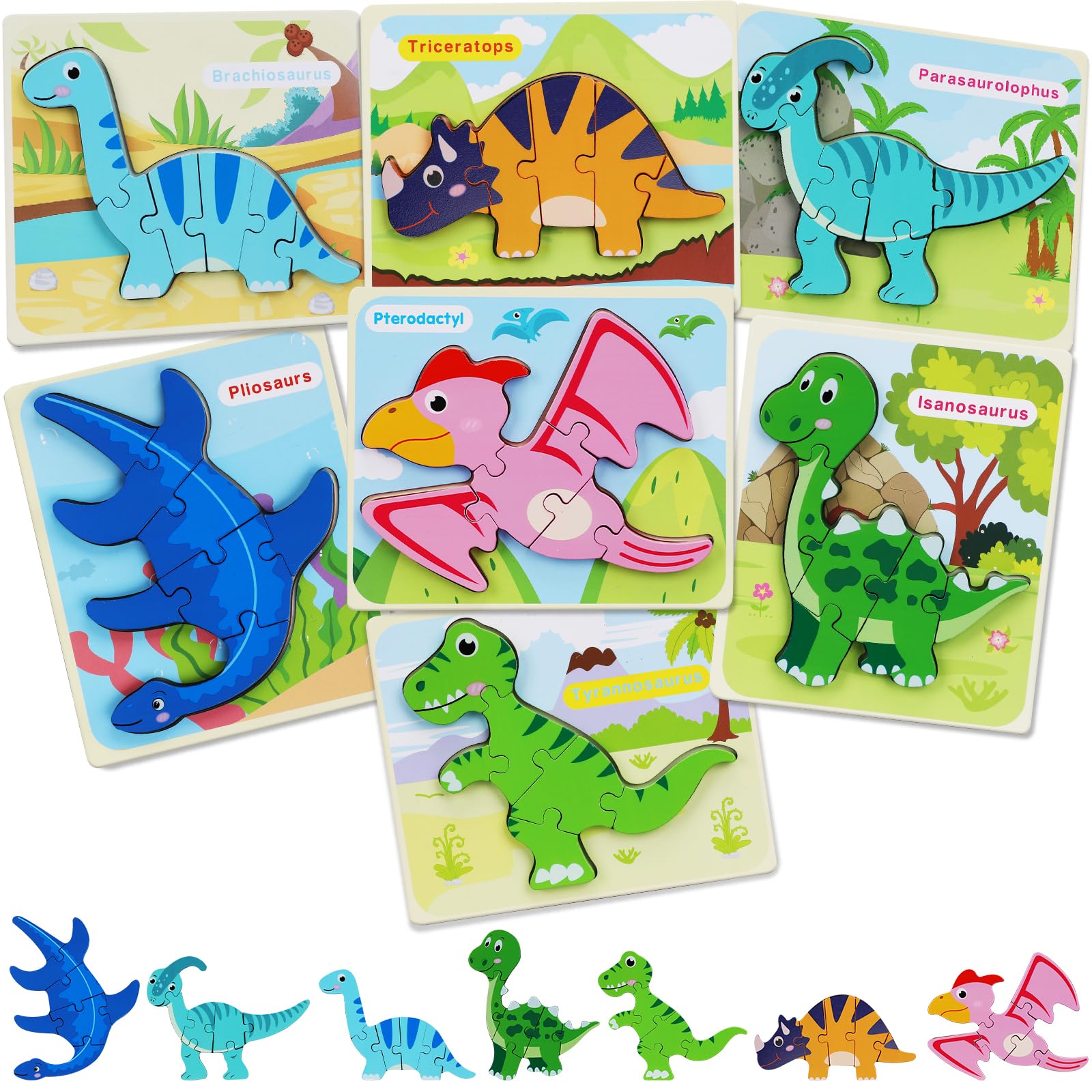 TOY Life packaging emphasizes safety and kid-friendly design.