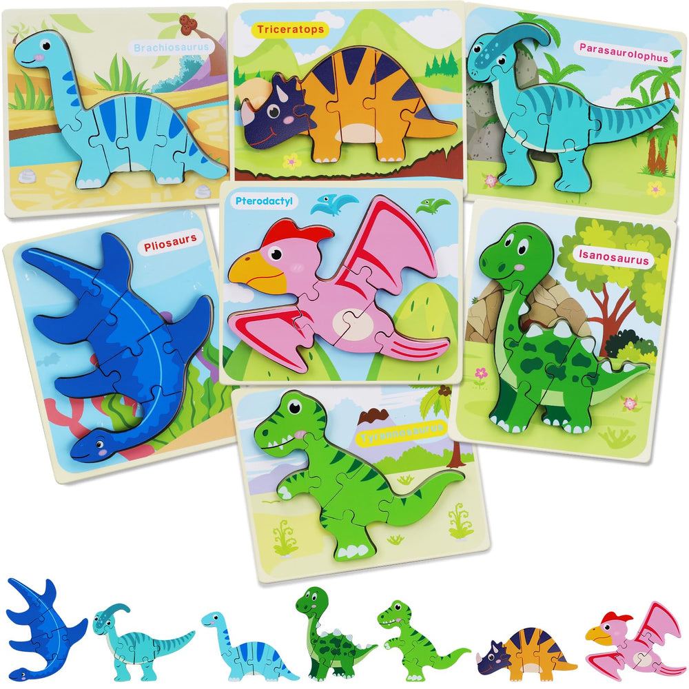TOY Life packaging emphasizes safety and kid-friendly design.