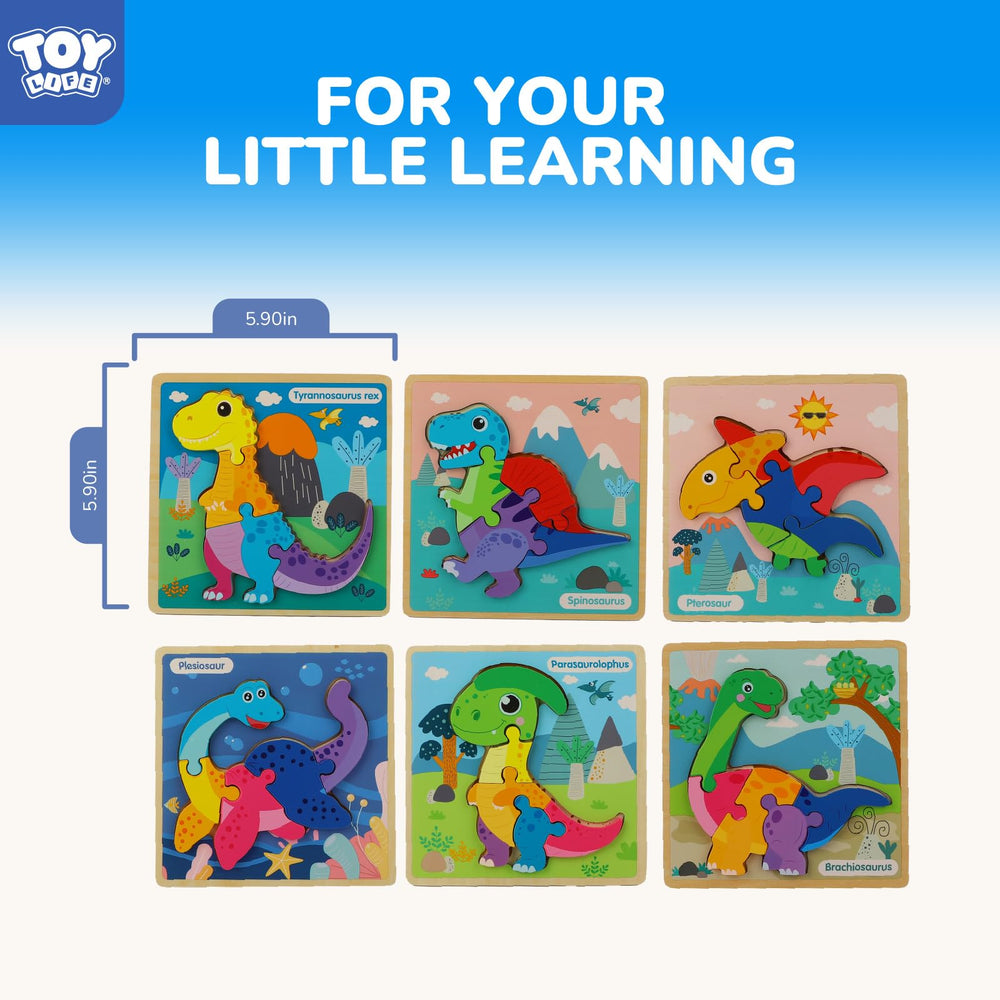 TOY Life makes a perfect gift for toddlers on birthdays