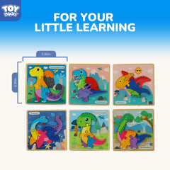 TOY Life makes a perfect gift for toddlers on birthdays
