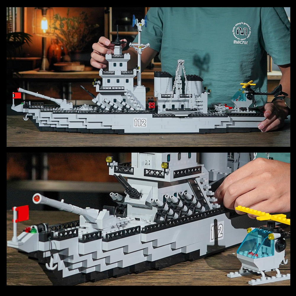 TOY PLAYER city lifeboat and helicopter included for rescue-themed adventures