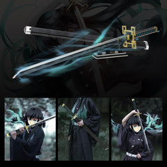 TOY PLAYER Demon swords kit sparks creativity and hands on STEM play