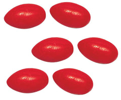 Toysmith Original Silly Putty in its storage egg, ideal for creative play anywhere.