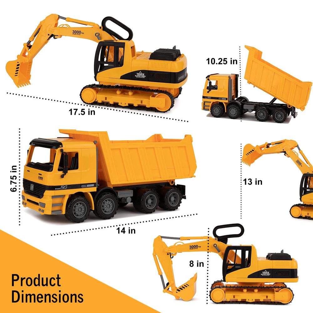 Toy To Enjoy premium-abs-plastic construction toys for durable, safe play.