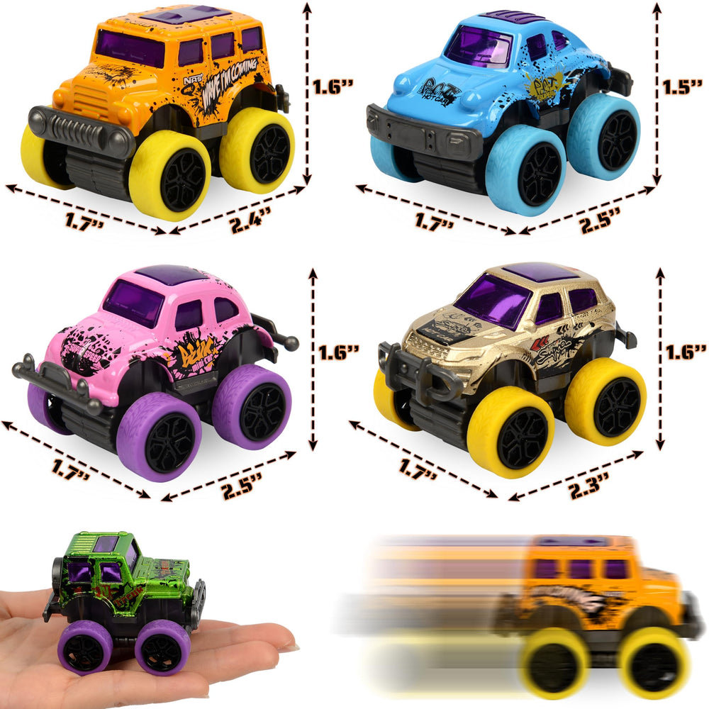 Toyard durable materials endure energetic playtime and adventures.
