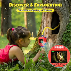 Toycost Borescope’s kid-friendly design supports safe, intuitive use.