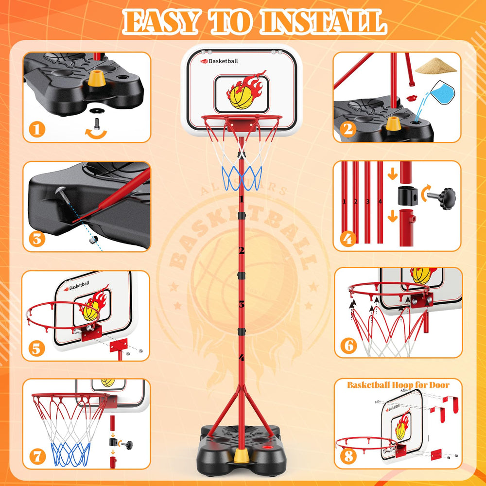 Toycost family fun gift idea for birthdays and holidays.