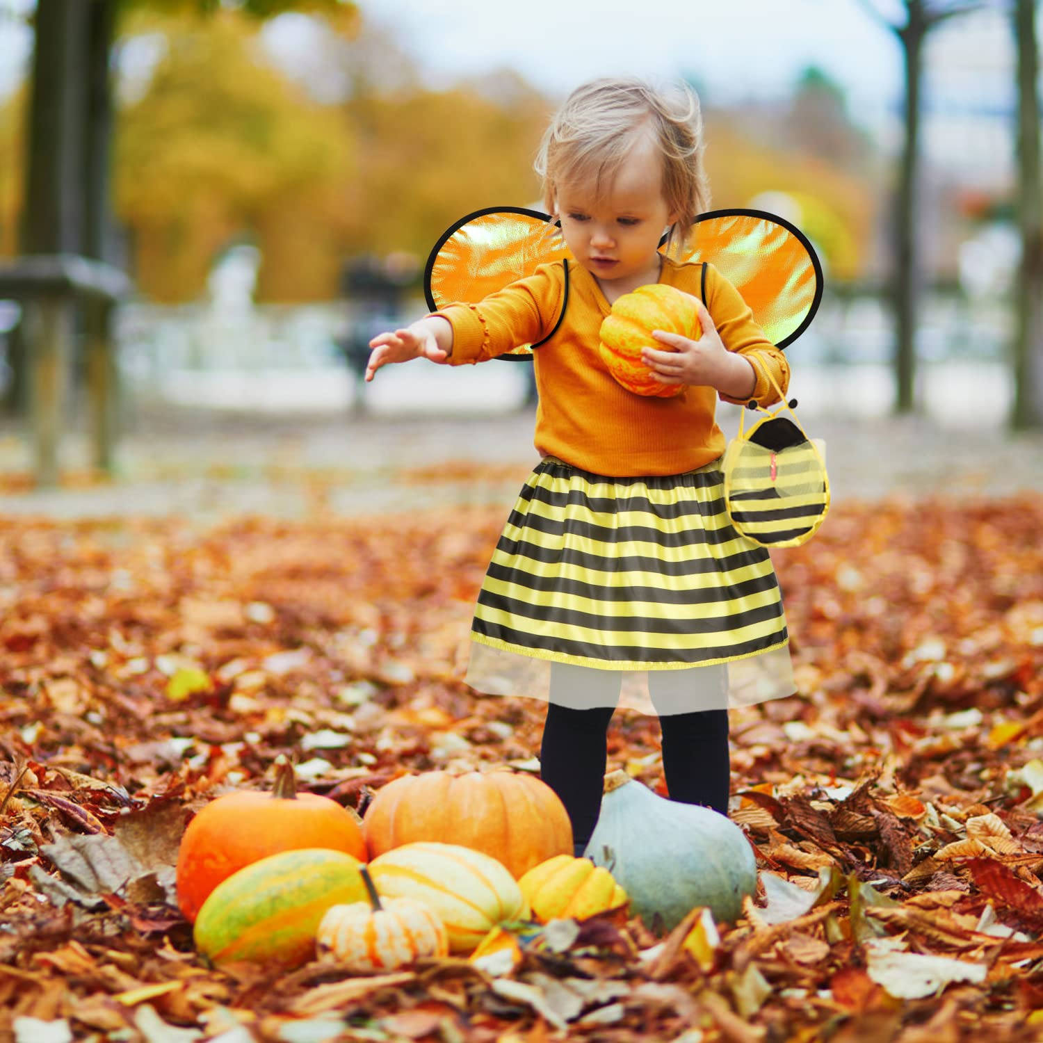 Toycost Pink butterfly dress-up inspires colorful dancing adventures.