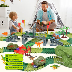 ToyFuntasy family play promotes teamwork indoors or outdoors