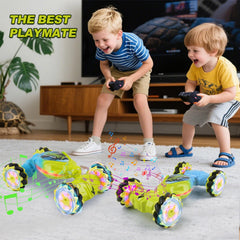 ToyFuntasy gift-ready packaging makes an ideal birthday surprise.