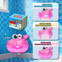 Toyjolka gift-ready bath toy perfect for birthdays and holidays