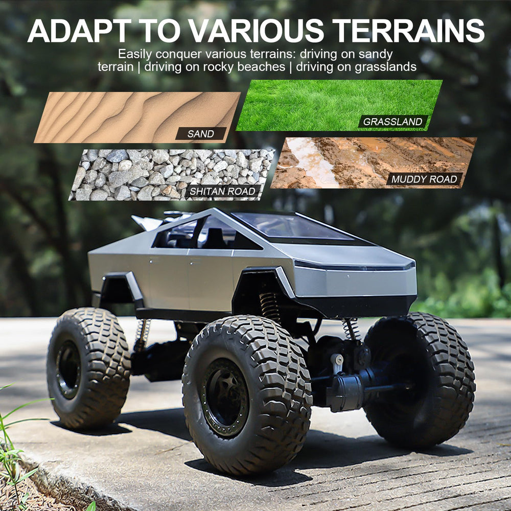 toylefun free motorcycle accessory adds extra thrill to off-road adventures