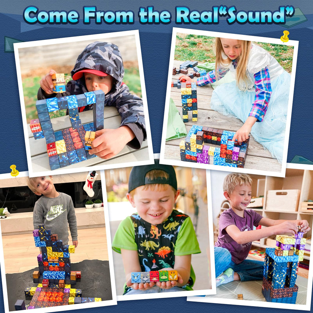 Toylogy educational gift set for birthdays and holidays with dinosaurs.