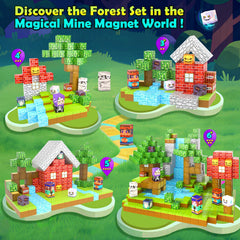 Toylogy indoor-outdoor play set supports collaboration and family-friendly playtime.