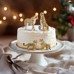 Toymany animal figurines promote imaginative learning and parent-child bonding.