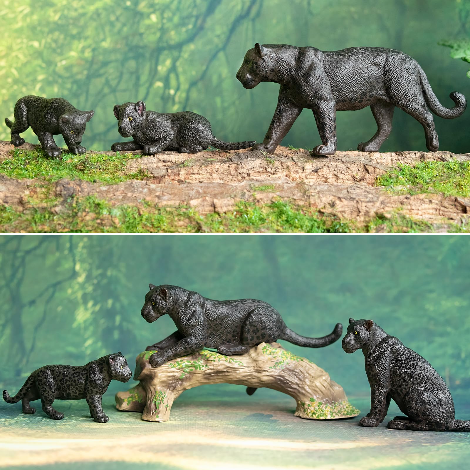 Toymany educational playset inspires exploration and conversational storytelling.