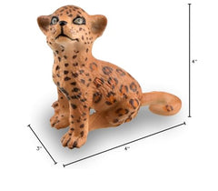Toymany cubs and adults invite imaginative adventures and family storytelling.
