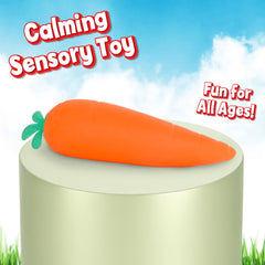 Sunny Days Entertainment squeezing action capturing satisfying deformation and rebound benefit