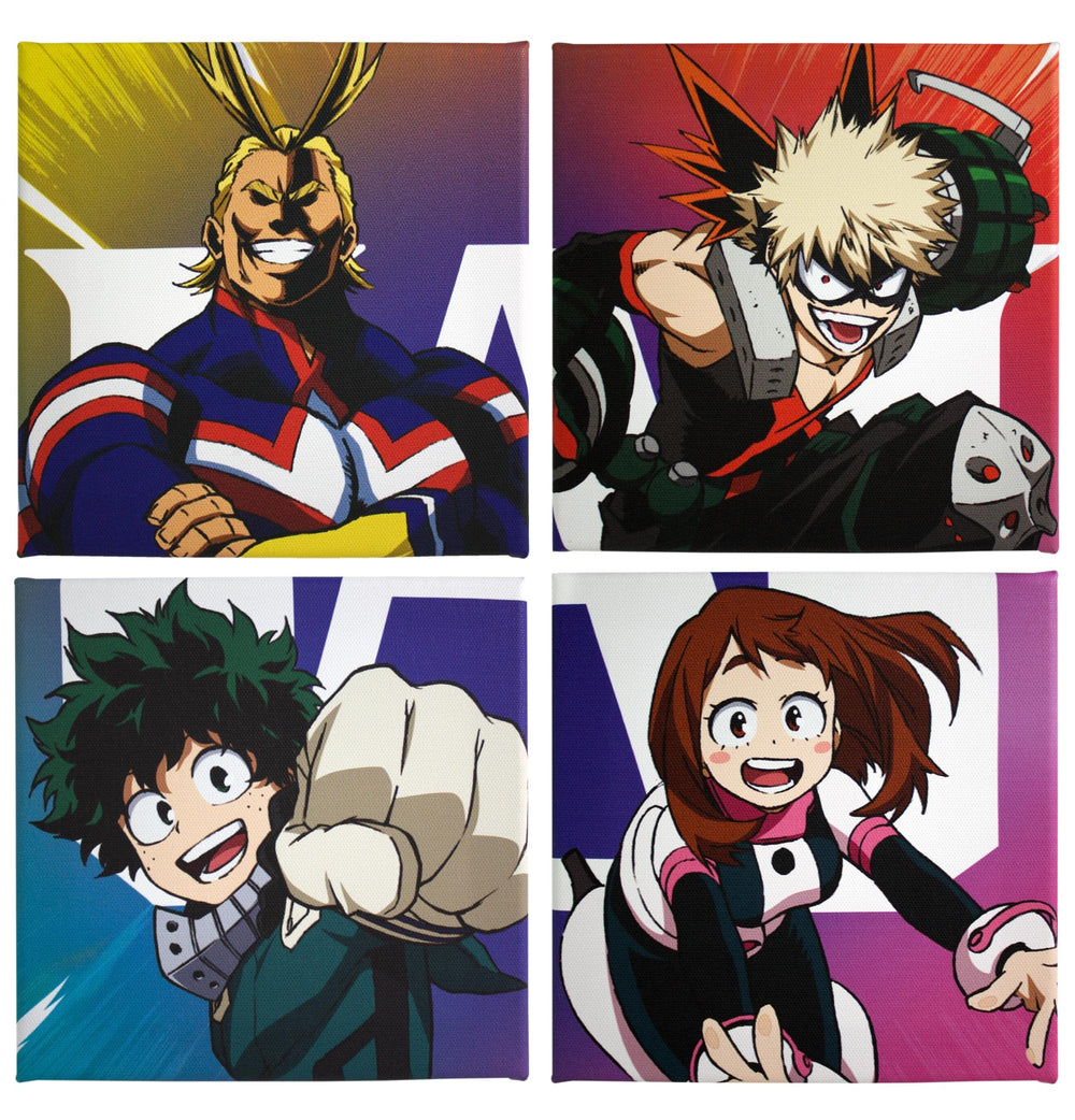Toynk LookSee provisional hero license card for hero-themed display