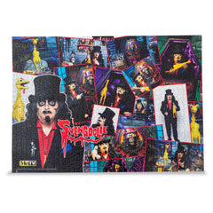 Toynk Svengoolie Kerwyn preview—nostalgic scene sparks conversation and shared viewing.