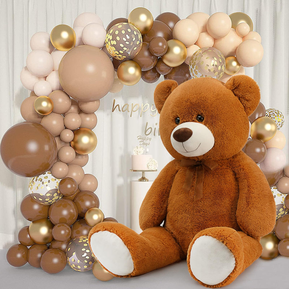 Toys Studio color options include pink, brown, beige for mood matching