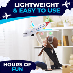 Toysery battery compartment access enables quick setup with AA batteries.