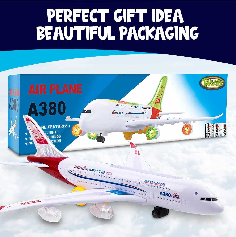 Toysery gift-ready packaging suitable for birthdays or holidays.