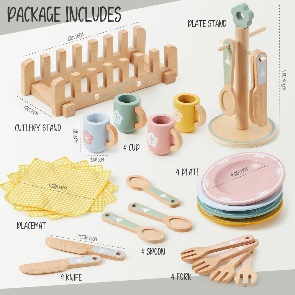 Toyssa gift-ready kitchen accessories for birthdays and holidays