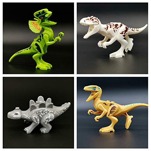 Toysvill Tyrannical Dragon with movable limbs for epic duels.