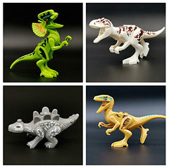 Toysvill Tyrannical Dragon with movable limbs for epic duels.