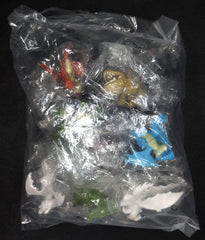 Toysvill dragon mini figures collection adds fantasy charm to shelves