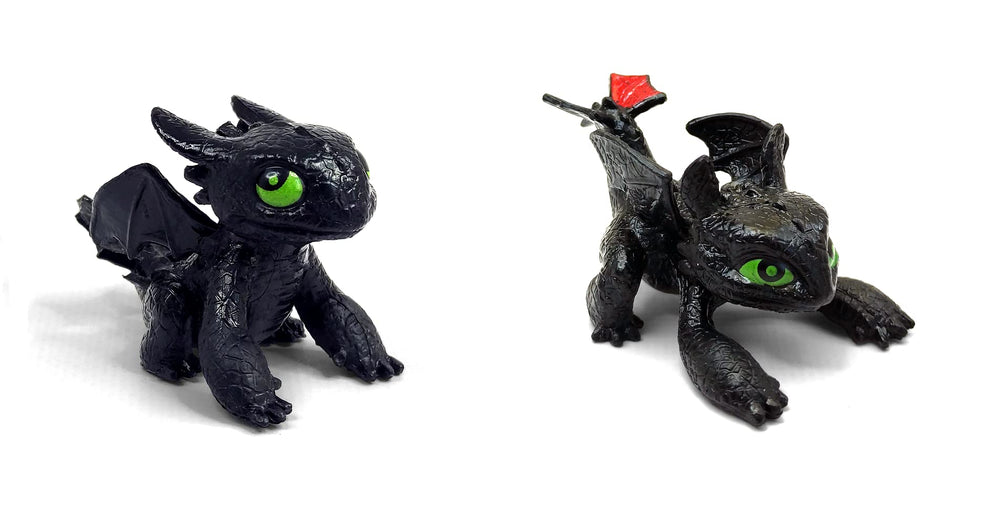 Toysvill Stormcutter figure inspires epic adventures and themed party accents