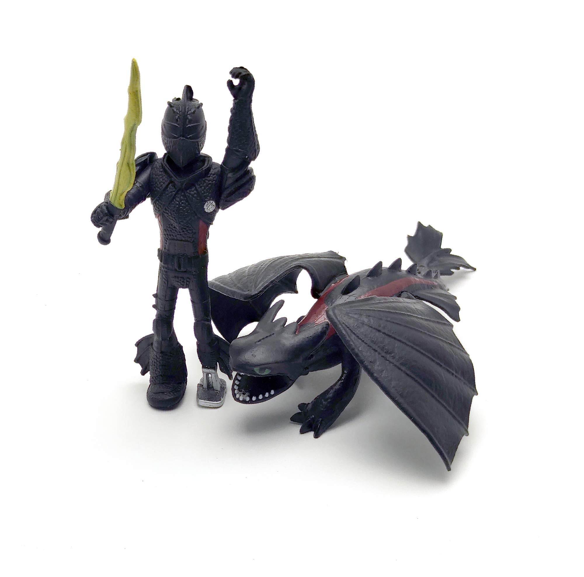 Toysvill Deathgripper figure designed for dynamic battles