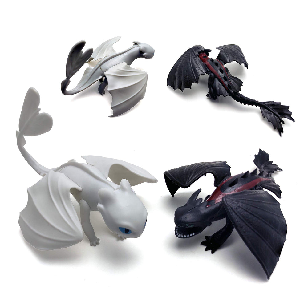 Toysvill Hiccup figure sized for teen hands and storytelling